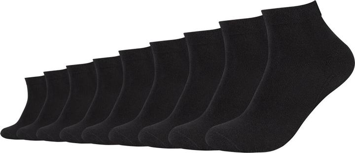 Produktbild Camano Kurzsocken (9er Pack, 35, 38)