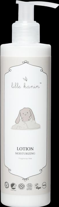 Image du produit Lille Kanin Lotion 250 ml (Lotion pour le corps, 250 ml)