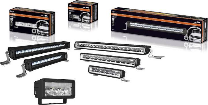 Produktbild Osram Lightbar FX500-CB