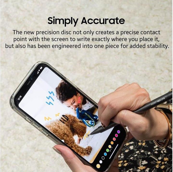 Produktbild Adonit Neo Lite