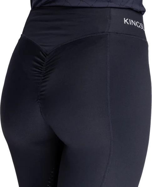 Produktbild Kingsland reitleggings id grip juni (M)