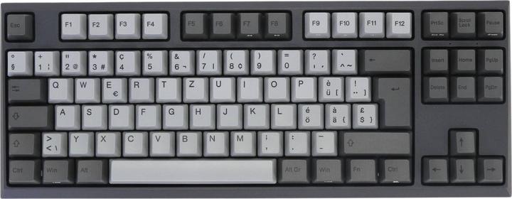 Varmilo Cliff Ink Rhyme VCS88 (CH, Cable, Wireless)