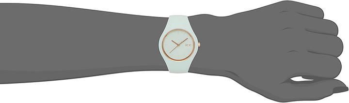 Produktbild ICE Watch Ice Glam Pastel Aqua (Analoguhr, 43 mm)