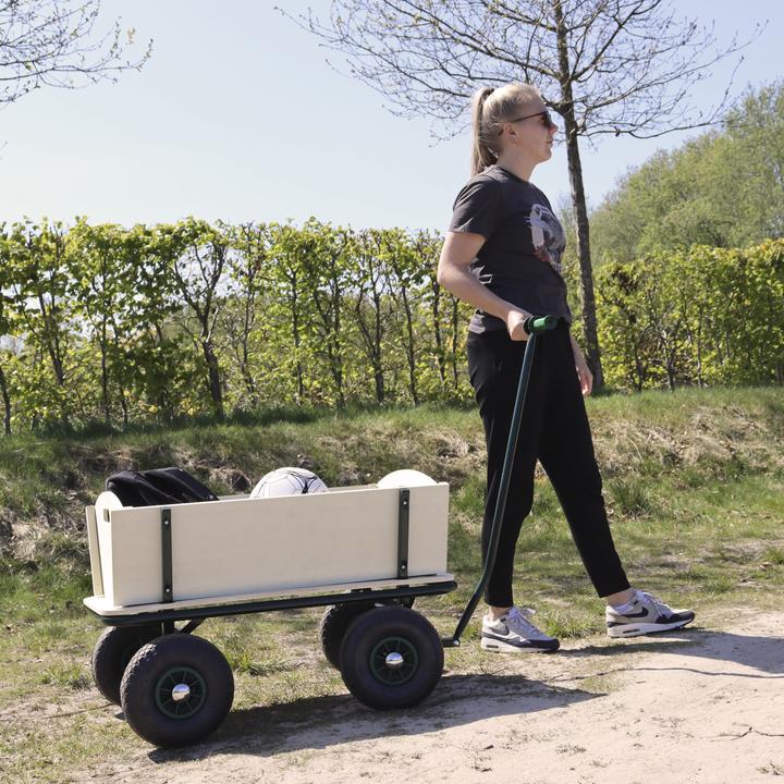 Immagine prodotto Sunny Carrozza Billy Beach