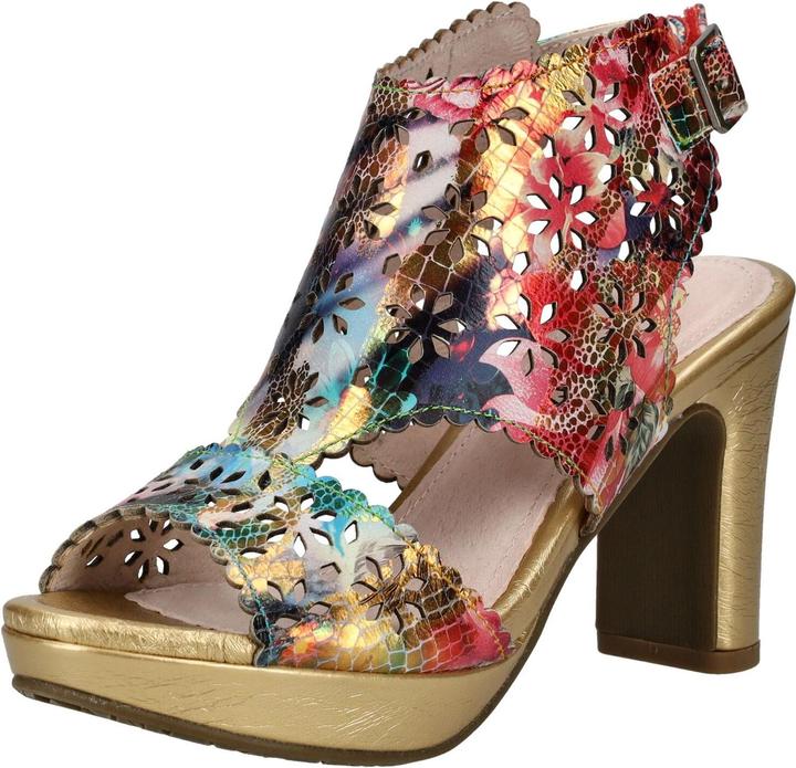Actual product image Laura Vita Sandalen (36)