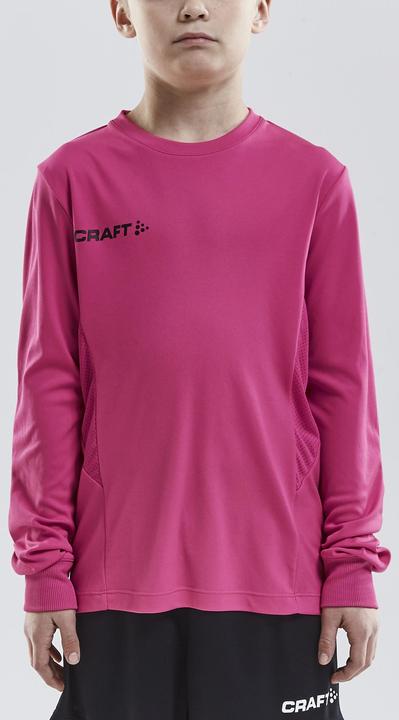 Actual product image Craft Squad Gk Ls Jersey Jr (158)