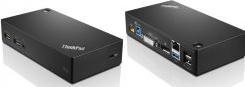 Produktbild Lenovo ThinkPad Pro (USB-B, 9 Ports)