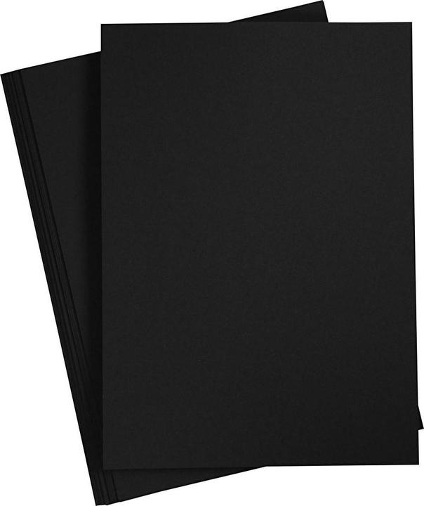 Immagine prodotto Creativ Company Cartone colorato (220 g/m², 10 x)