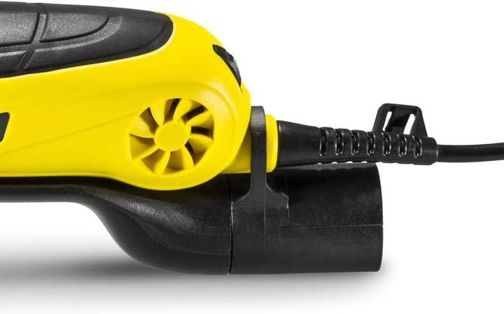 Actual product image Trotec PMTS 10-230V
