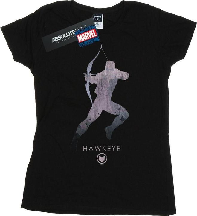 Hawkeye Silhouette TShirt (M)