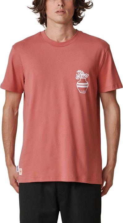 Produktbild Globe t-hirt (S)