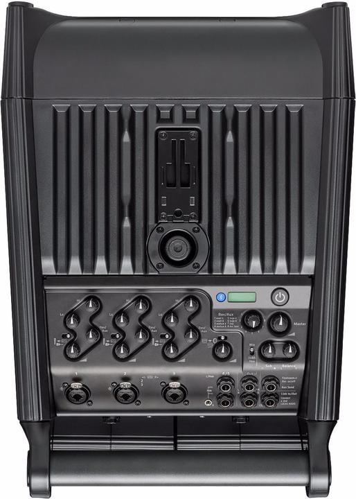 Actual product image HK Audio Lucas Nano 305 FX (Active, 1x 230 W)