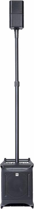 Actual product image HK Audio Lucas Nano 305 FX (Active, 1x 230 W)