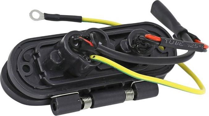 Immagine prodotto P2R Ninebot Max G30