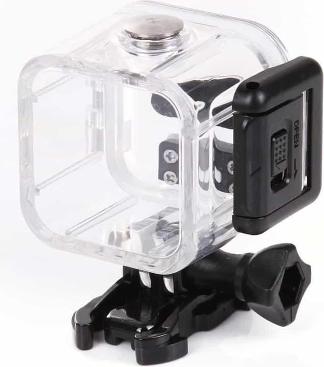 Produktbild Ueli Express Wasserdichtes Gehäuse 45m GoPro Hero Session (Hero 4 Session, Hero 5 Session)