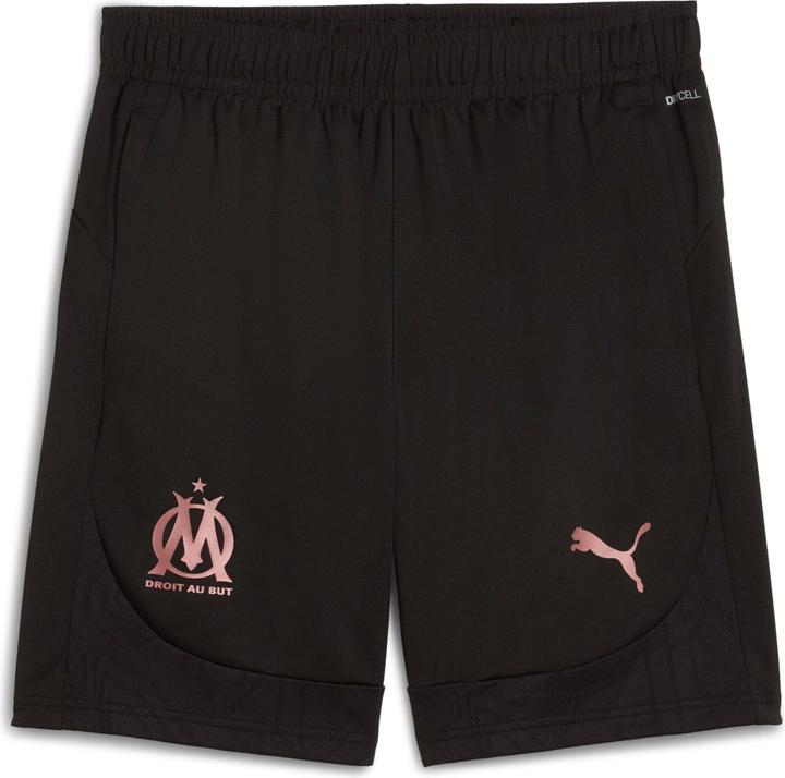 Produktbild Puma Trainingsshorts OM 2024/25 (XXL)