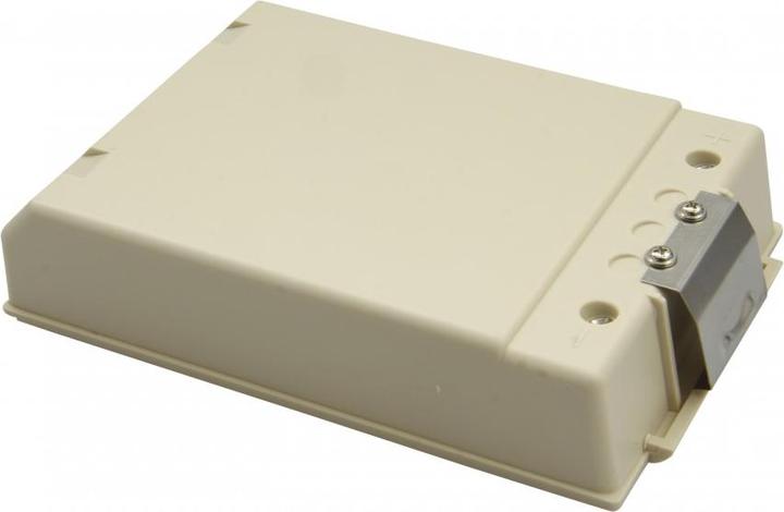 Actual product image AccuCell Physio Control Defibrillator Lifepak 5/ 10/ 250 rechargeable battery (1 pcs., Device specific, 1300 mAh, Rechargeable battery)