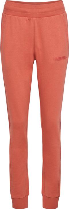 Actual product image hummel Hmllegacy Woman Tapered Pants (S)