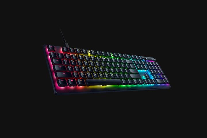 Produktbild Razer Deathstalker V2 (CH, Kabelgebunden)