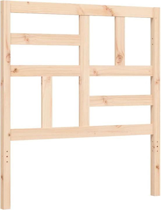 Produktbild VidaXL Zack (75 x 190 cm)