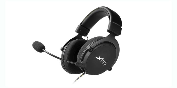 Immagine prodotto CHERRY xtrfy H2 Pro (Cablato)