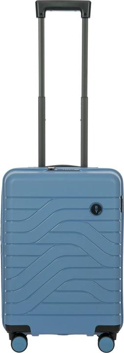 Brics BY Ulisse 4-Rollen Kabinentrolley 55 cm