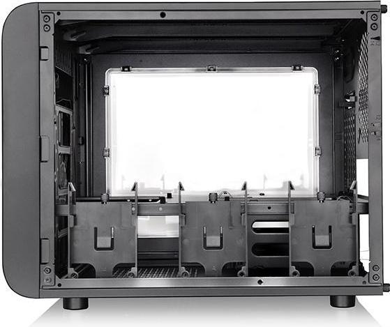 Actual product image Thermaltake Core V21 (mATX)