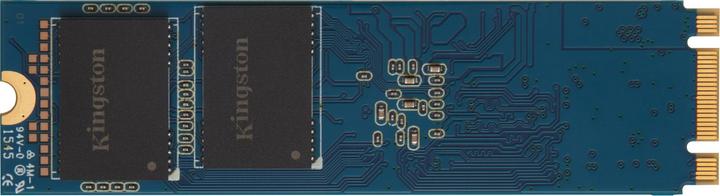 Productafbeelding Kingston SSDNu (480 GB)