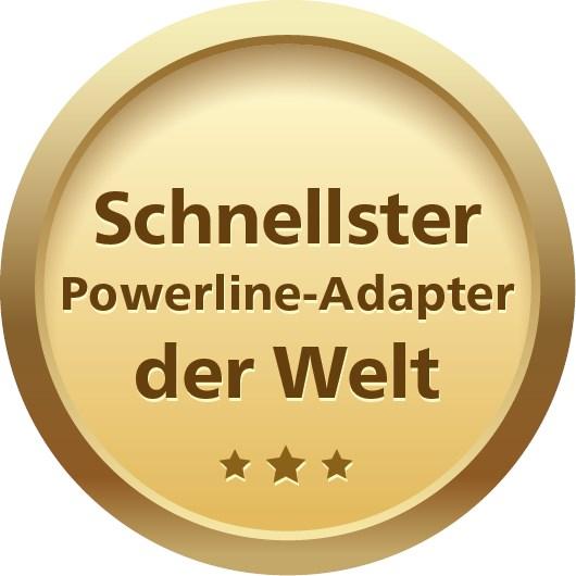 Produktbild Devolo Magic 2 WiFi next Starter Kit (2400 Mbit/s)