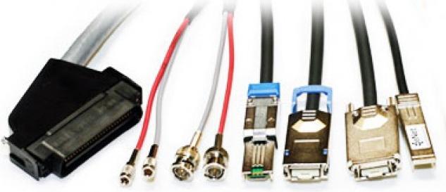 Produktbild Lenovo Netzwerkkabel (3 m)