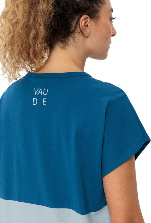 Actual product image Vaude Redmont T-Shirt III (36, XS)