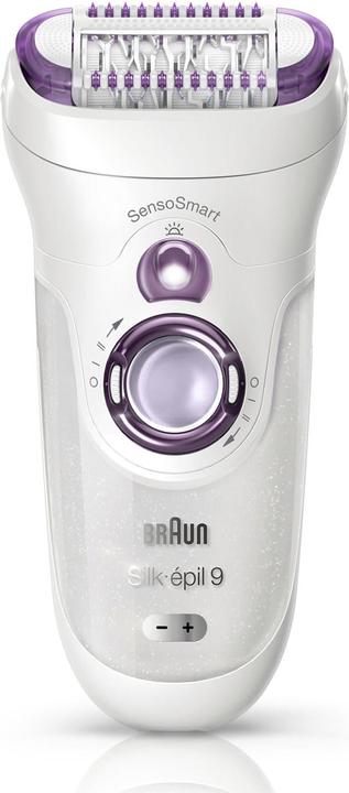 Braun Silk-épil 9