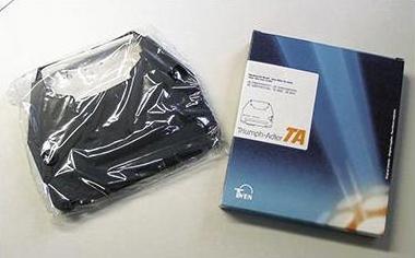 Actual product image Twen Ribbon
