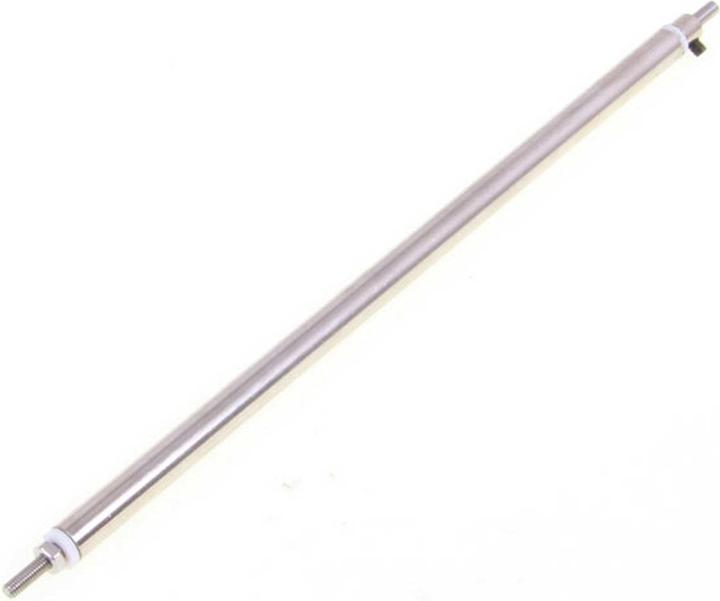 Immagine prodotto Aeronaut Albero della nave con tubo di poppa 4 mm/M4 240 mm
