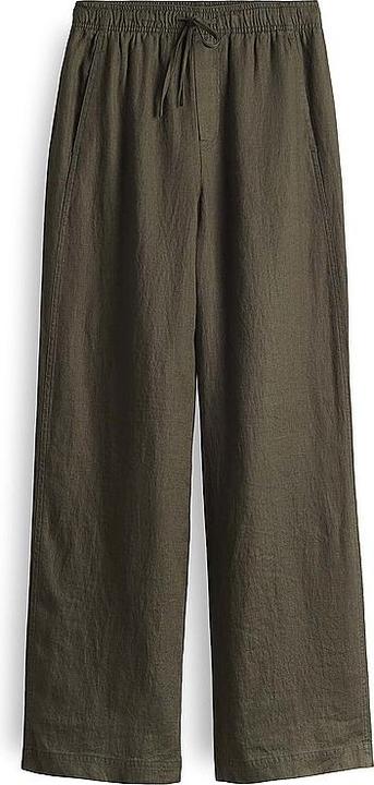 Produktbild Opus Leinenhose MILENI (42)