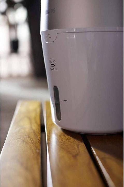 Produktbild Philips HU 480301 (25 m²)