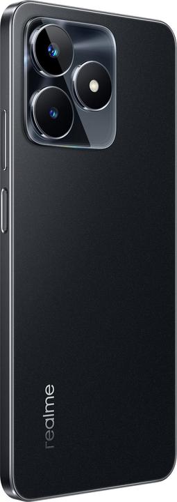 Produktbild realme C53 (128 GB, Mighty Black, 6.74", Dual SIM, 50 Mpx, 4G)