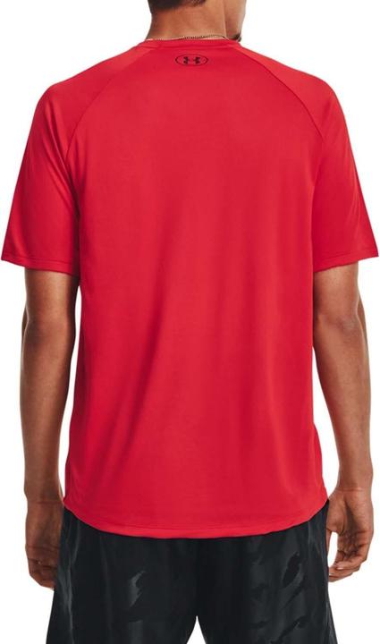 Immagine prodotto Under Armour Tech Maglietta Stampato Uomo (XL)