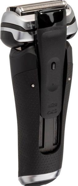 Actual product image Braun Series 9