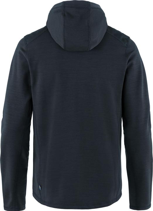 Actual product image Fjällräven Keb Fleece Hoodie (L)