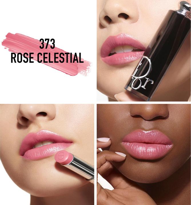 Productafbeelding Dior Addict Shine (373 Hemelse Roos)