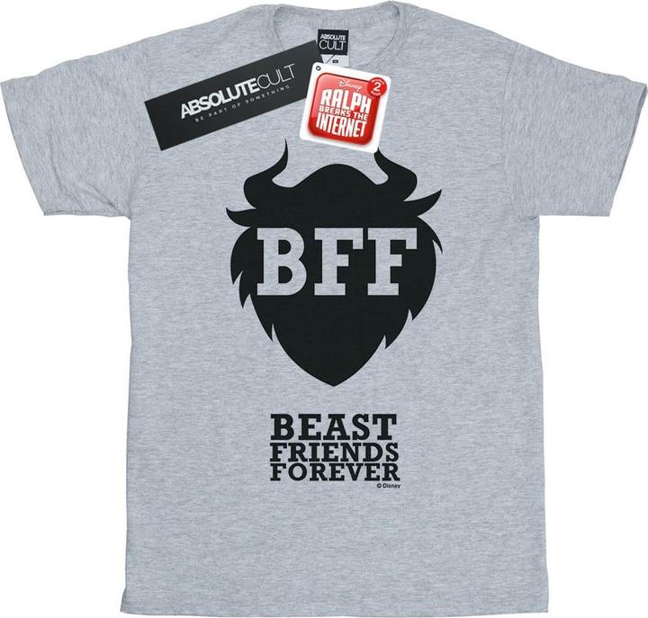 Disney Wreck It Ralph Belle's Shirt TShirt (3XL)