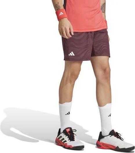 Immagine prodotto adidas Ergo Pro Shorts Herren Rot (L)