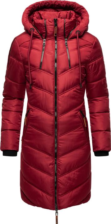 Dark Red