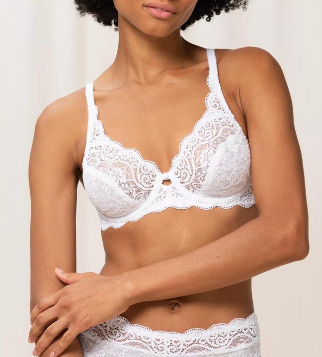 Immagine prodotto Triumph Reggiseno a triangolo "Amourette 300 W (95 C, Confezione singola)