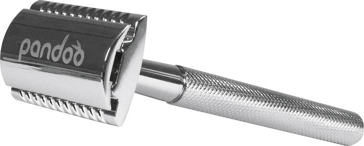 Actual product image Pandoo Metal