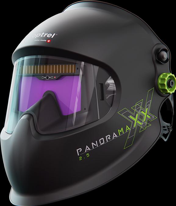 Produktbild Optrel Panoramaxx 2.5