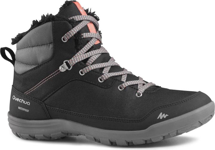 Image du produit Quechua SH100 MID (42)