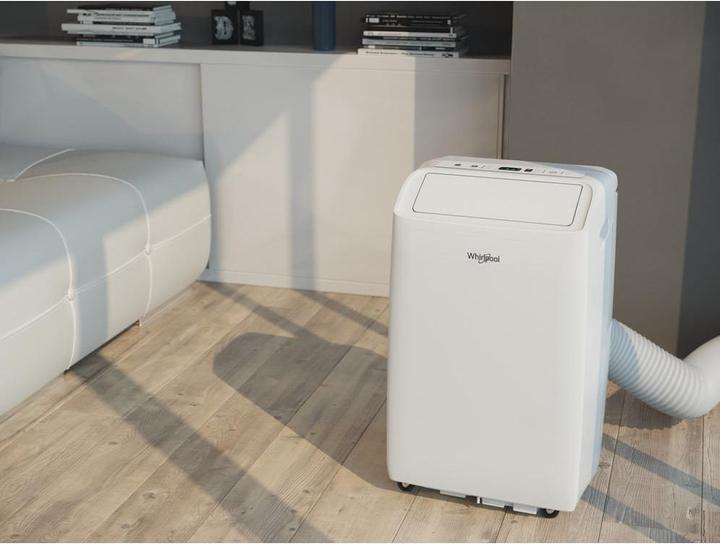 Immagine prodotto Whirlpool PACF212COW (20 m², 12000 BTU/h)