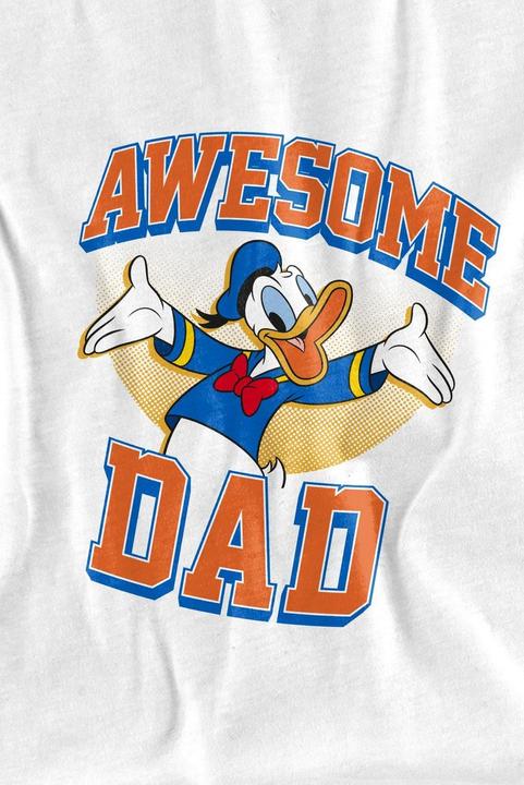 Produktbild Disney Awesome Dad TShirt (S)